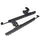 thumbnail image 1 of New Adjustable Kayak Pedal Foot Braces Kit Pegs Set Toe Pilot Foot Controlling System Canoe Kayak Footrest Accessories Banmo, 1 of 5