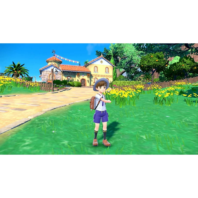 Nintendo Switch Pokemon Let's Go Eevee (EU) – Games Crazy Deals