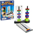 thumbnail image 2 of Popular Playthings Magnetic Match Rings, 2 of 5