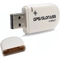thumbnail image 3 of VK172 G-Souris USB GPS/GLONASS Récepteur USB GPS pour Windows 10/8/7/VISTA/XP, 3 of 5
