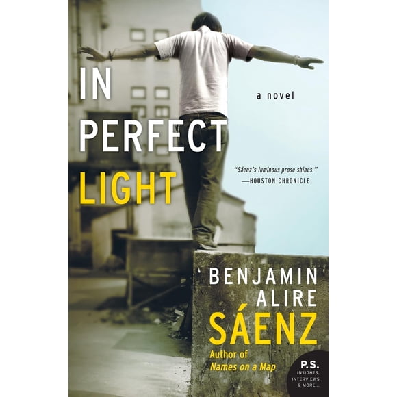 Libro In Perfect Light de Harper Perennial