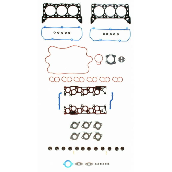 FEL-PRO HS 9250 PT-5 Head Gasket Set