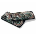 thumbnail image 4 of Flower Bird Case Compatible with iPhone 14 Pro,Aesthetic Art Design Full Cover Protective Case, 4 of 5