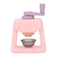 thumbnail image 5 of Color Dough Kitchen Creations Set, Fideos para Fabricantes de Helados de Fideos Juguetes divertidos Habilidades Motoras Foster Funda Fácil de Usar Para Niños Niñas Para Niñas, 5 of 7
