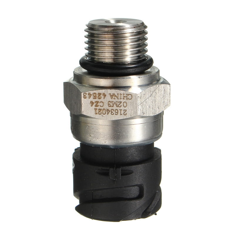 Volvo D13 Oil Pressure Sensor Location My XXX Hot Girl