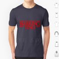 thumbnail image 3 of Stranger Ting From Barking T Shirt DIY Big Size 100% Cotton Things Rams Barking Ting Retro Santan Dave Uk Hip Hop Music 7am, 3 of 5
