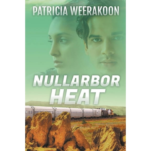 Nullarbor Heat, (Paperback)