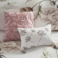 thumbnail image 3 of Gracie Mills Kyrie 8-Piece Cotton Printed Comforter Set - GRACE-12291, 3 of 5