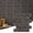 Brick-MB, variant on 3D Peel and Stick Faux Brick Wall Panels Brick-hq Small Size 10 Pack