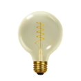 thumbnail image 1 of Xtricity - Ampoule LED à l'Ancienne, 7W, Type-G, 2200K Blanc Doux, 1 of 2