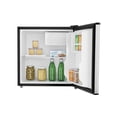 thumbnail image 2 of Frigobar Mabe  Manual 45.8 L Acero Inoxidable Mabe RMF0260XMXX3, 2 of 2