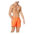 thumbnail image 2 of Traje De Baño De Pantalones Cortos Playa Casual Para Hombre, 2 of 8