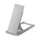 thumbnail image 5 of Wartleves Soporte de aluminio ajustable para tableta Soporte de escritorio plegable multifuncional Hot N5, 5 of 6