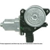 A1 Cardone Power Window Motor P/N:47-15030 Fits select: 2006-2010 HONDA CIVIC, 2007-2013 ACURA MDX