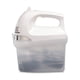 thumbnail image 2 of Batidora de Mano Hamilton Beach 6 Velocidades 275 W Mod. 62636G Blanco, 2 of 6