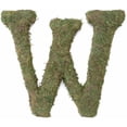 thumbnail image 1 of Large (15") Moss Monogram, A, 1 of 7