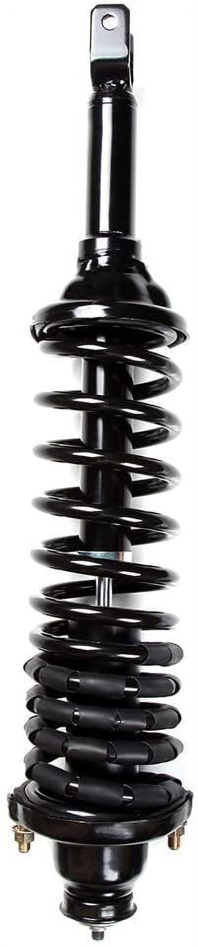 ECCPP Complete Struts,Rear Strut and Spring Assembly Shock Absorber for 1994-1997 for Honda for Accord Set of 2