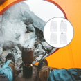 thumbnail image 3 of HLONK Foldable Water Bags  4 Pack  1 Gallon Capacity  Leak-Proof, 3 of 6