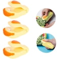 thumbnail image 2 of 3 Pcs Portable Mini Sealing Household Machine, Handheld Heat Bag Sealer, Mini Heat Bag Sealer Sealing Machine Hand Pressure Heat Sealing Machine for Airtight Food Storage Saver, 2 of 6