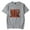 Grey-HL12514, variant on Bailey Zimmerman Merch BZ Camo T-shirt Short Sleeve Women Men Summer Tee Top Tshirt