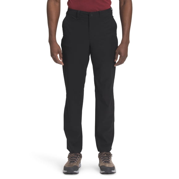 Pantalones THE NORTH FACE Paramount Active TNF para hombre, color negro 34R