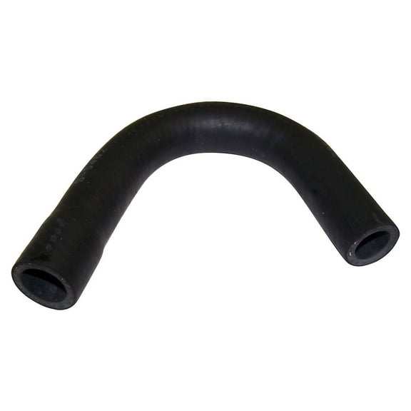Crown Automotive J3182494 CASJ3182494 72-81 CJ 5.0L/71-91 SJ/J-SERIES 5.9L,6.6L WATER PUMP BYPASS HOSE Fits select: 1977-1991 JEEP CHEROKEE, 1979-1980 AMERICAN MOTORS JEEP