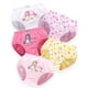 thumbnail image 3 of Braguitas de algodón para niñas en caja, paquete múltiple, ropa interior para niñas, calzoncillos para niñas, calzoncillos triangulares de dibujos animados para niñas, braguitas suaves para niñas, 3 of 5