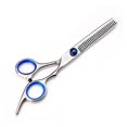 thumbnail image 3 of Hair Thinning Scissors Professional Texturizing Shears For Blending Volume Cutting Teeth Thinner Scissors For Barbers Stylists Home Salon 2 Pcs - Snng, 3 of 3