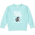 thumbnail image 2 of Inktastic Boxing Champ King of the Ring Toddler Sweatshirt, 2 of 4