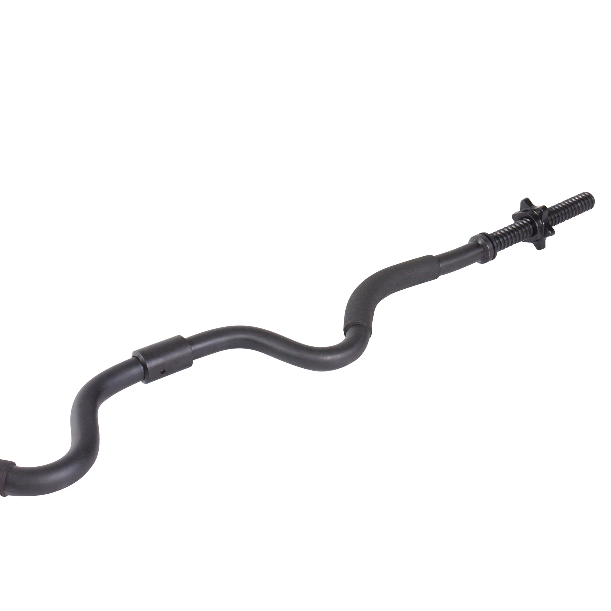 CAP Barbell Standard Combo Curl Weight Bar