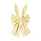 thumbnail image 2 of Uuiauoio Easter Bunny Ear Bow Pendant, Holiday Party and Home Decoration for Easter, Festive Hanging Ornament for Door and Wall, Reusable Seasonal Decor, 2 of 6