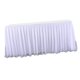 thumbnail image 1 of Mantel plisado blanco de Colcomx para fiesta de cumpleaños 3 yardas, 1 of 8