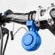 thumbnail image 4 of bocina eléctrica para bicicleta, 120 DB, bocina para bicicleta, 4 modos de sonido con batería recargable, accesorios impermeables para bicicleta para niños, niños, adultos, campanas para bicicleta de montaña, silbato Zhivalor  222099-3, 4 of 8