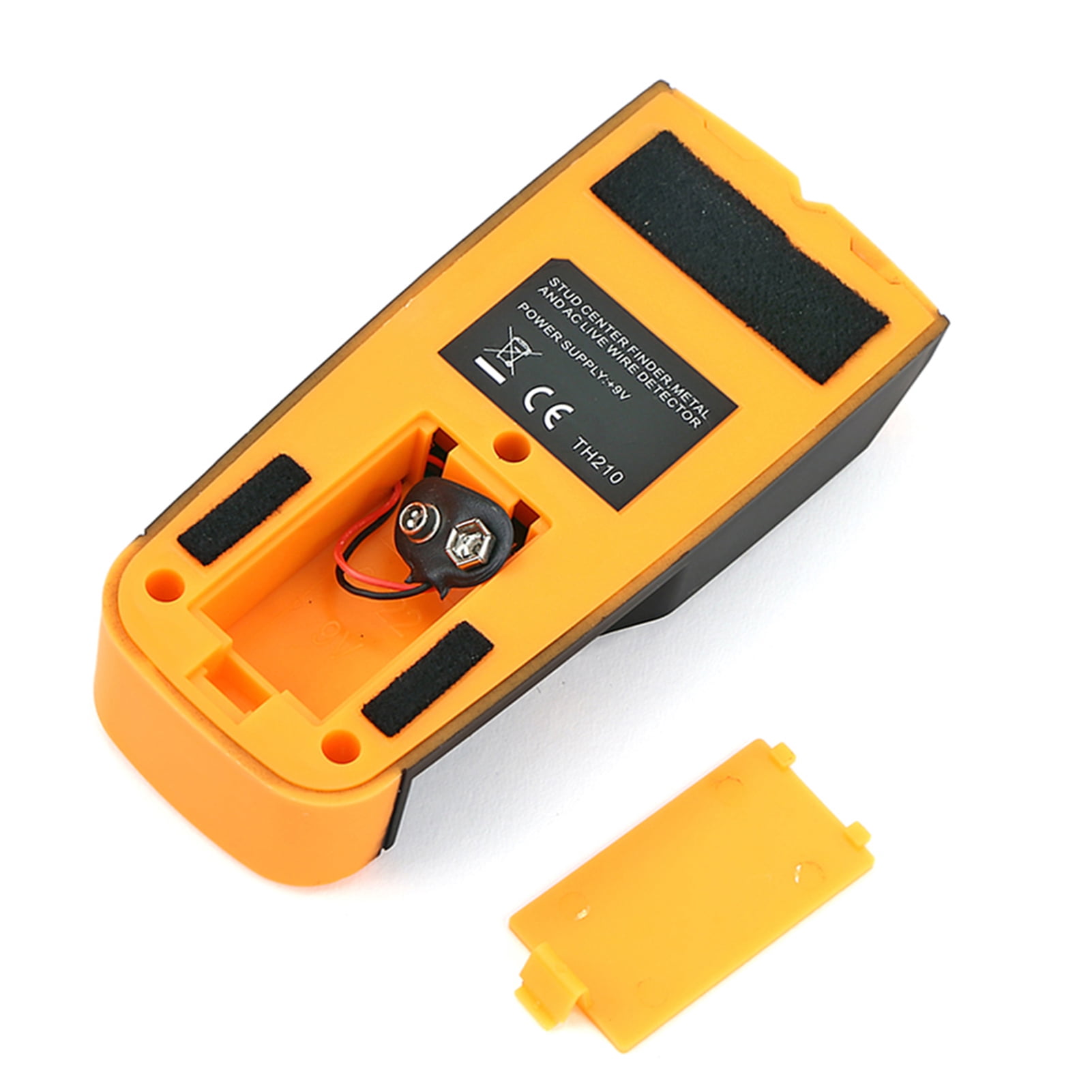 Wall Stud Finder Electric Stud Finder Wall Scanner 3 in 1 Handheld Wall  Wood♪