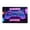 A51 A 23.6"x35.4", variant on Gaming Rug for Kids Boy Bedroom Rug Gamer Area Carpet 3D Neon Game Cool Red Blacklight Living Room Game Room Large Area Rug Boy Room Decor Non- Comfy Floor Mat Black 24x36inch