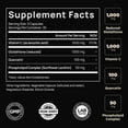 thumbnail image 3 of ELMNT 2150mg Super Antioxidant Liposomal Glutathione Supplement - Reduced L Glutathione Skin Brightening, 3 of 8