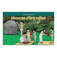 thumbnail image 1 of Olmecas para Niños Talleres Lectorum Gretel Garcia Davids, 1 of 2