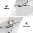 thumbnail image 3 of 2Pcs Stainless Steel Trash Picking Pliers Trash Grabber Tools Trash Picking Tool, 3 of 7