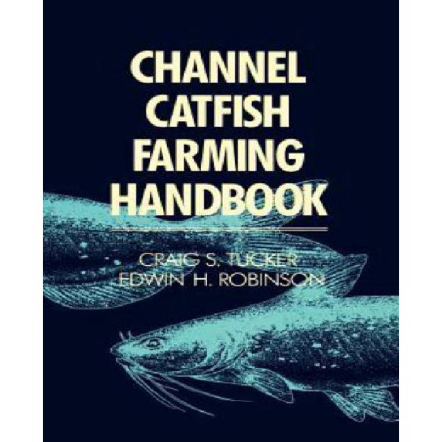 Manuel d'Élevage du Poisson-Chat de la Manche