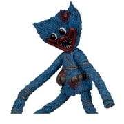 Huggy Wuggy Ruined (Poppy Playtime) 7 Action Figure - McFarlane Toys