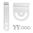 thumbnail image 6 of Convex Corner Mirror 12" Security Mirrors FOR Garage,warehouse,blind Spot office, 6 of 20
