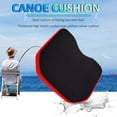 thumbnail image 1 of Cojín De Asiento De Kayak Almohadilla de asiento para kayak Espesar Canoa Pesca Bote de remos Cojín cómodo Silla, 1 of 5
