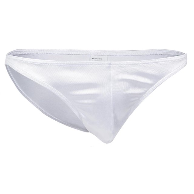 Sintética para Hombre, Ropa Interior, Pantalones , Ropa Interior, Ropa de Dormir, Calzoncillos, Minislips L Baoblaze Ropa interior de cintura baja para hombres