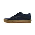 thumbnail image 2 of Vans Old Skool  Men/Adult Shoe Size Mens 11.5  Athletics VN0A4BV5V4R (Gum) Night Sky/True Navy, 2 of 6