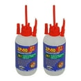 thumbnail image 2 of FastCap 2P-10 RT Professional 10 oz Rubberized Wood Formula Jel Adhesive, 2-Pack, 2 of 2