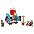 thumbnail image 1 of LEGO Creator Chariot à Café [40488 - 149 Pcs], 1 of 1