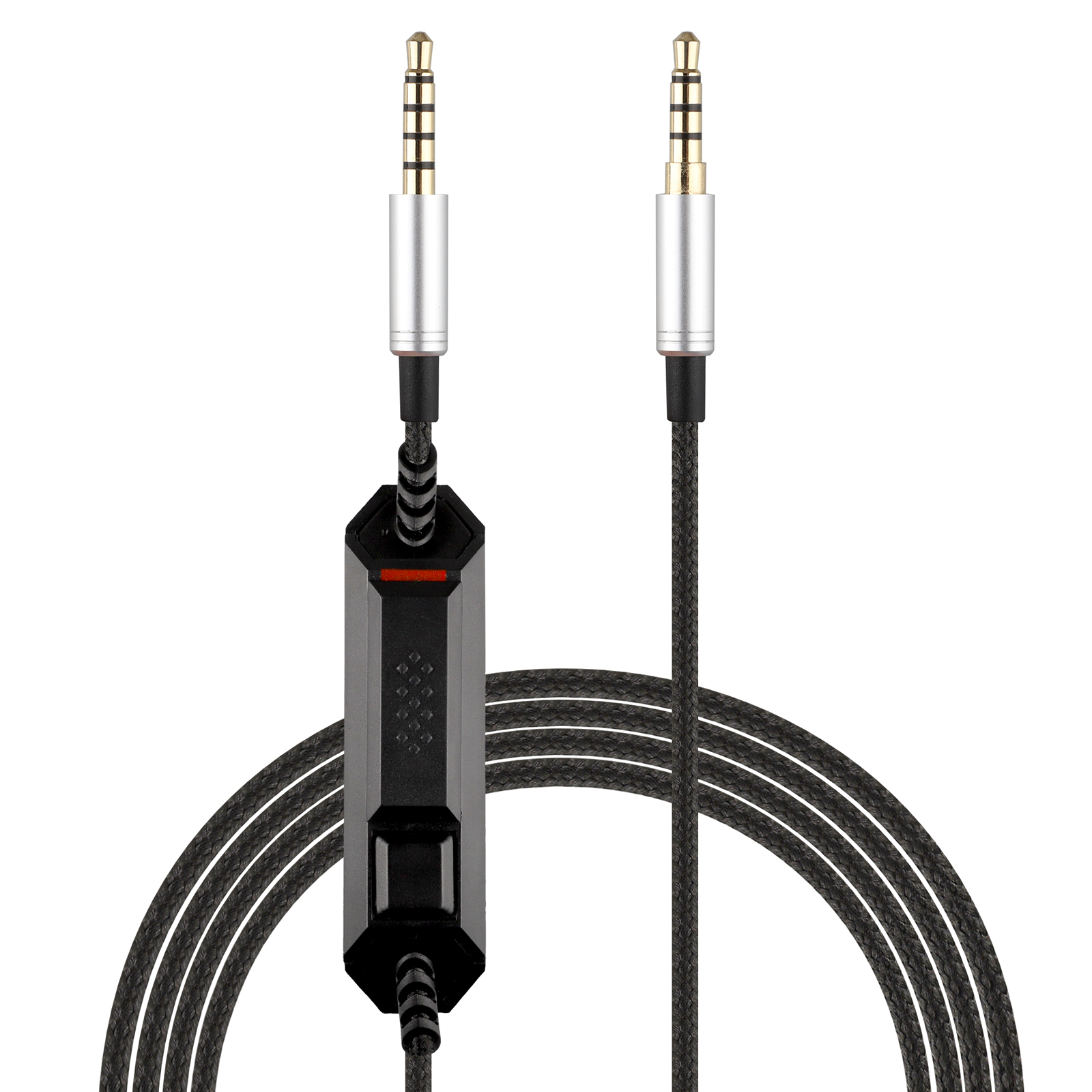 Electronics A10 0 Replacement Cable For Astro A10 0 A30 A50 Headsets Cord Lead Compatible With Xbox One Play Station 4 Ps4 Headphone Audio Extension Cable 6 5 Feet Accessories Supplies