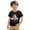 Black, variant on Dinosaur Clothes for Boys , 6 Year Old Boy Clothes , School Shirts for Boys,Playful Cartoon Graphic Tee For Boys Lightweight Breathable Short Sleeve Summer Top