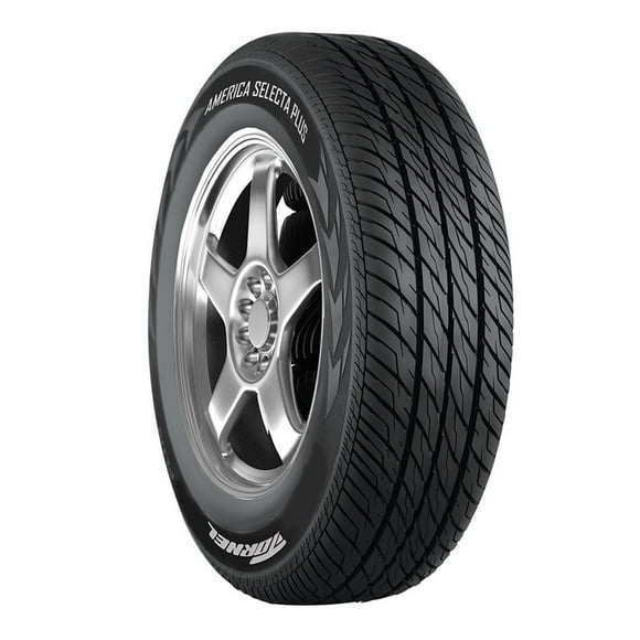 Llanta Tornel America Selecta Plus 185/70 R13" 85T