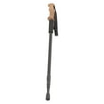 thumbnail image 1 of Bâtons de Randonnée, Bâtons de Randonnée Réglables Confortables Antidérapants Robustes Durables pour Différentes Hauteurs Adultes pour Voyage, 1 of 8